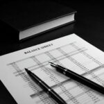 balanço patrimonial